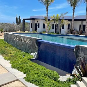 Las Palmas Hotel - Cerritos Beach