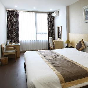 Pokój typu standard z łóżkiem king-size